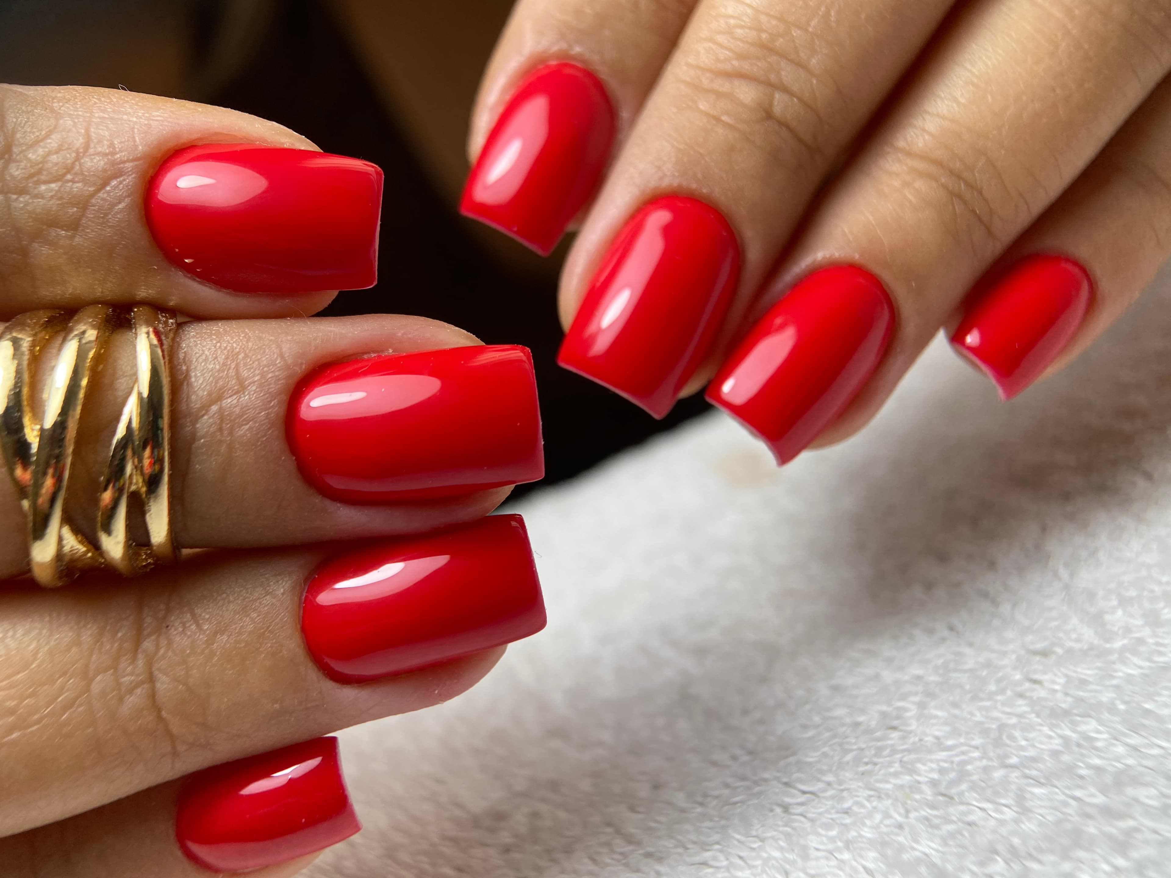 R A D A Nails Studio
