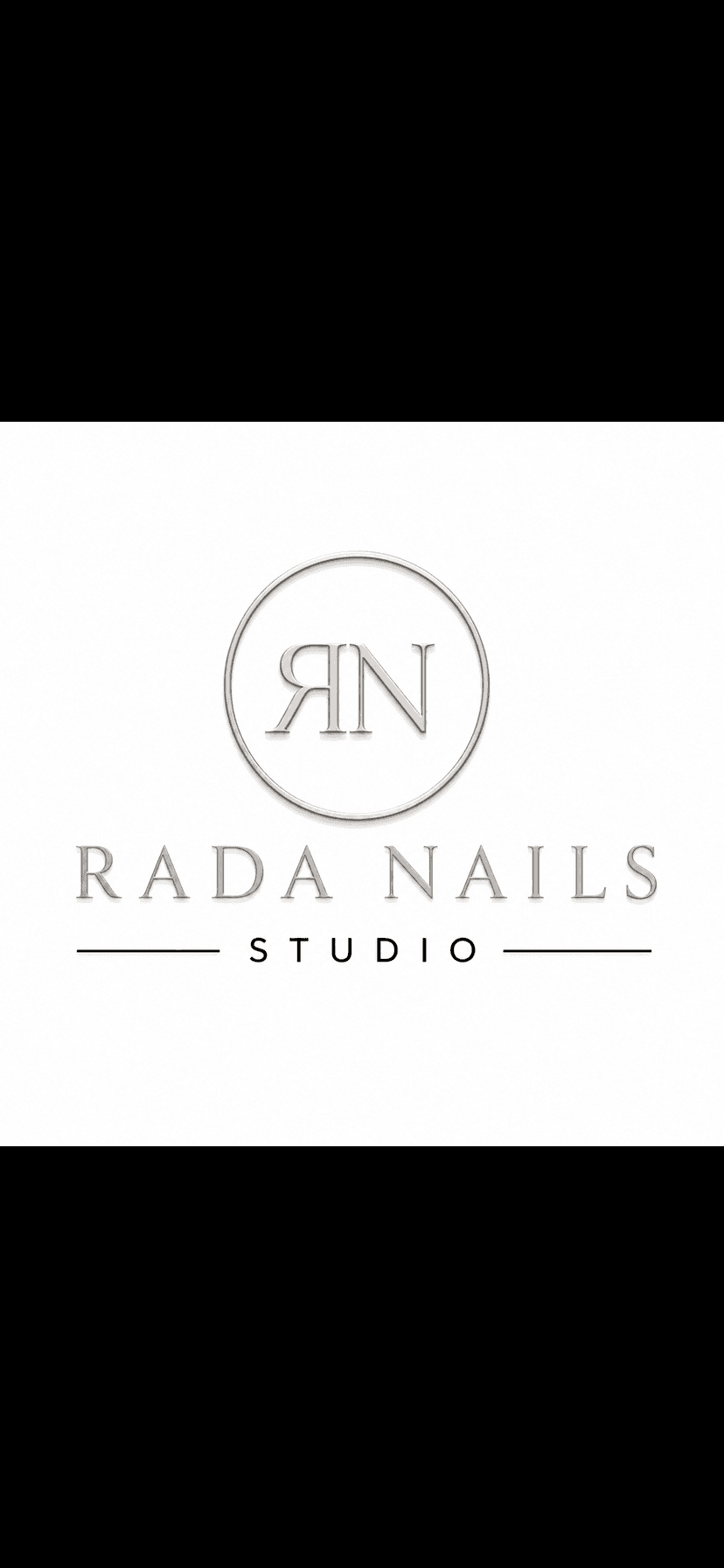 R A D A Nails Studio